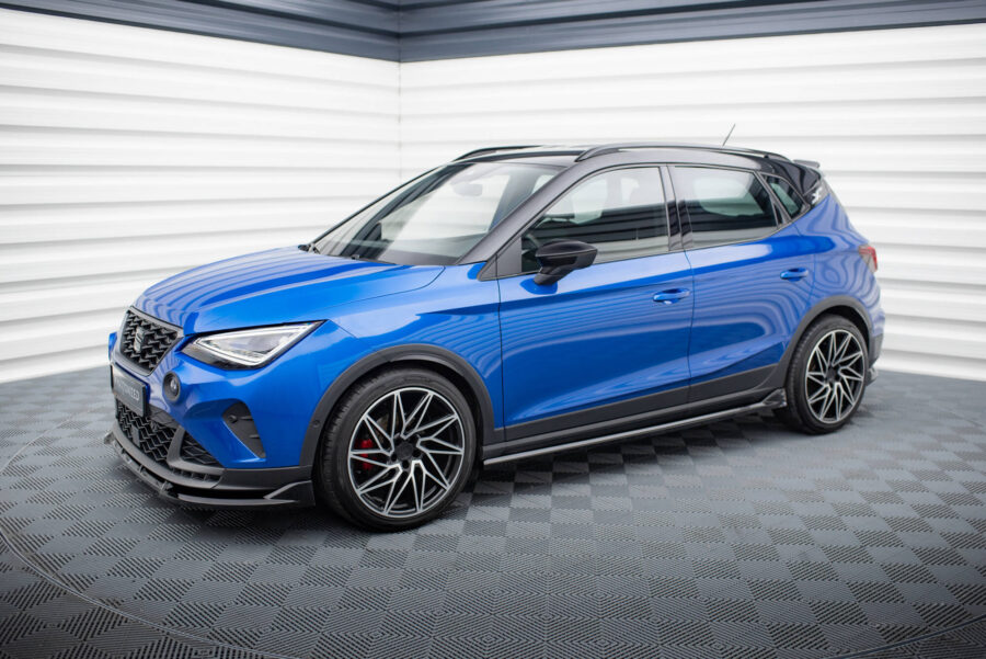 Sideskjørt Seat Arona FR Mk1 – bilde 6 av 8