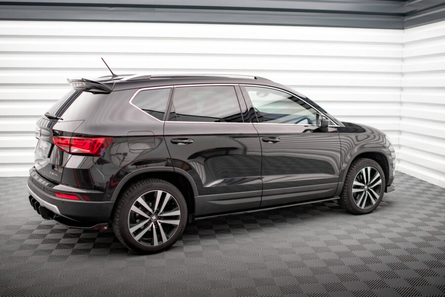 Sideskjørt Seat Ateca Mk1 – bilde 3 av 5