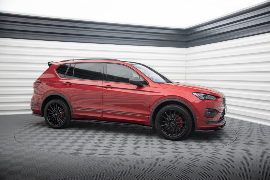 Sideskjørt Seat Tarraco FR Mk1 – bilde 2 av 5