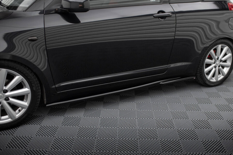 Sideskjørt Suzuki Swift Sport Mk4 – bilde 1 av 5