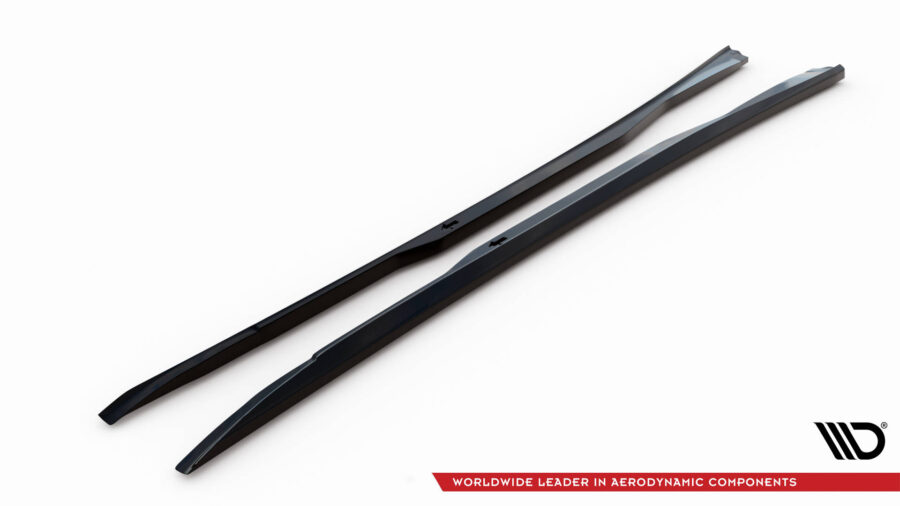 Sideskjørt V.1 Infiniti Q50 S Mk1 – bilde 5 av 5