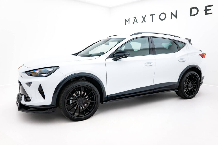 Sideskjørt V.2 Cupra Formentor Mk1 Facelift – bilde 2 av 5