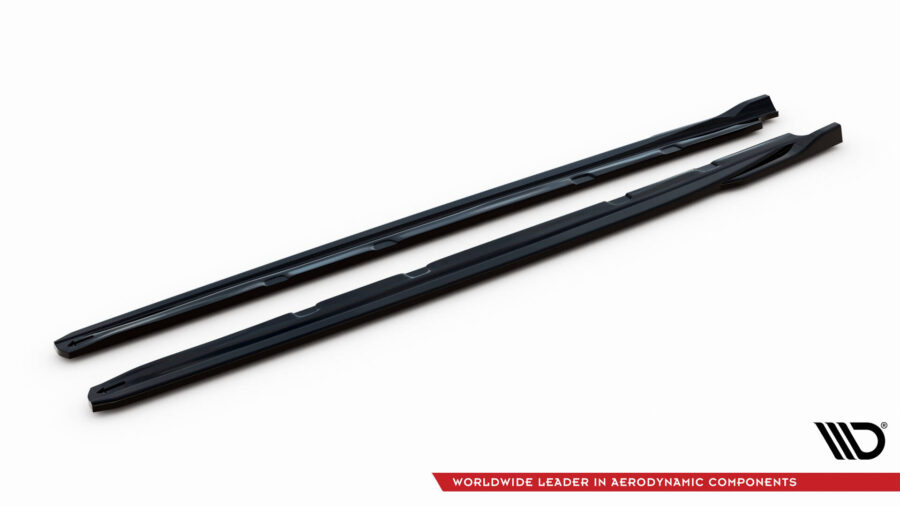 Sideskjørt V.4 Seat Leon Cupra / FR Mk3 FL – bilde 5 av 5