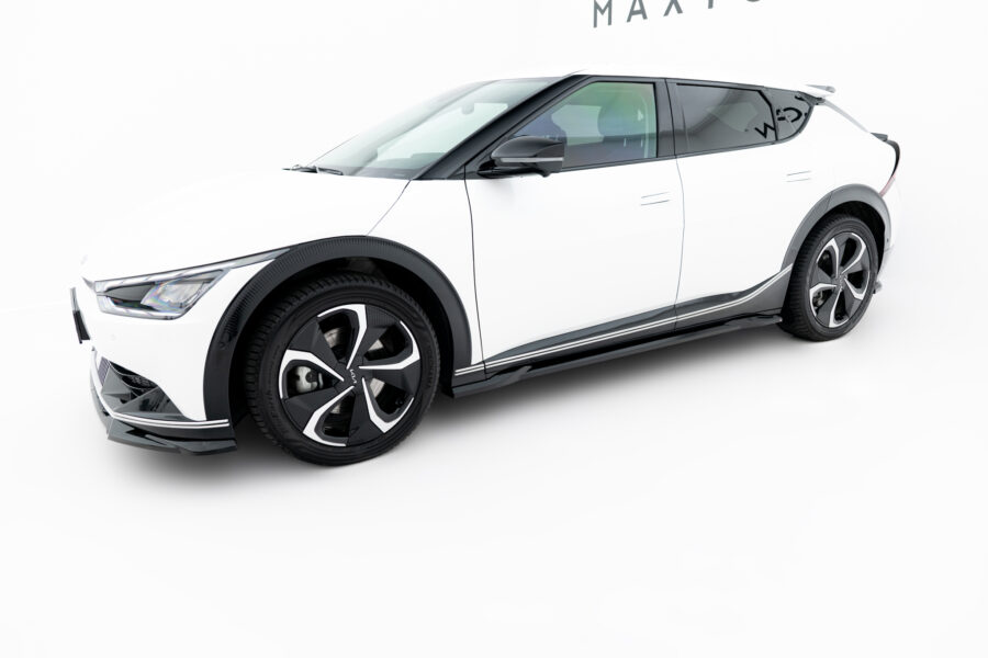 Sideskjørt Kia EV6 Mk1 – bilde 3 av 5
