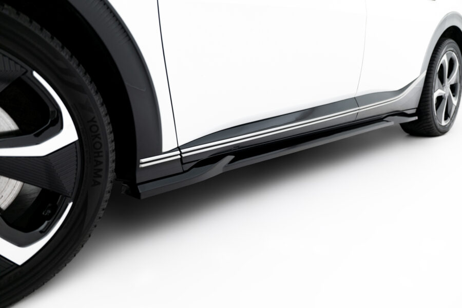 Sideskjørt Kia EV6 Mk1 – bilde 1 av 5