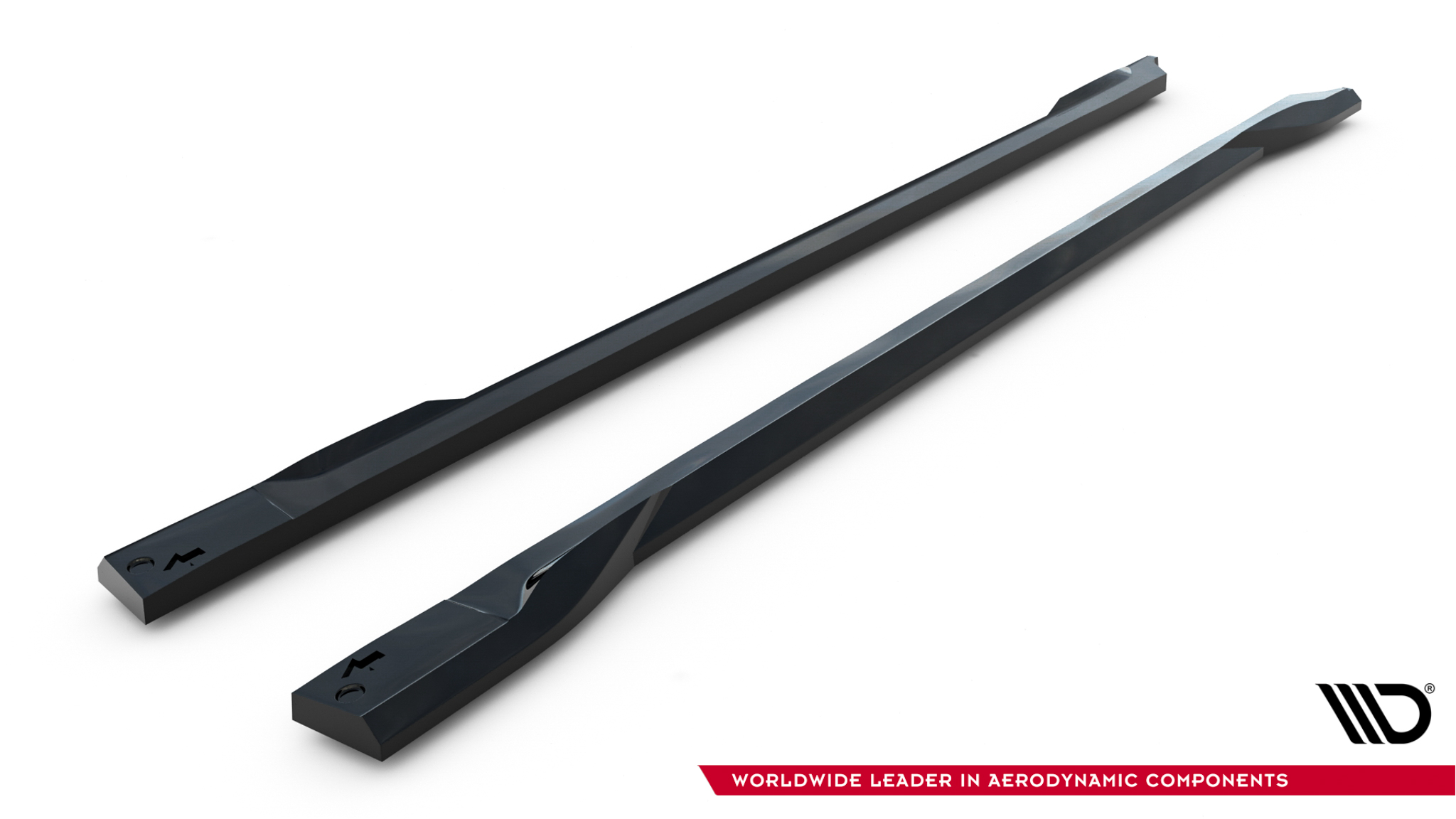 Sideskjørt Kia EV6 Mk1 - Bilde 5