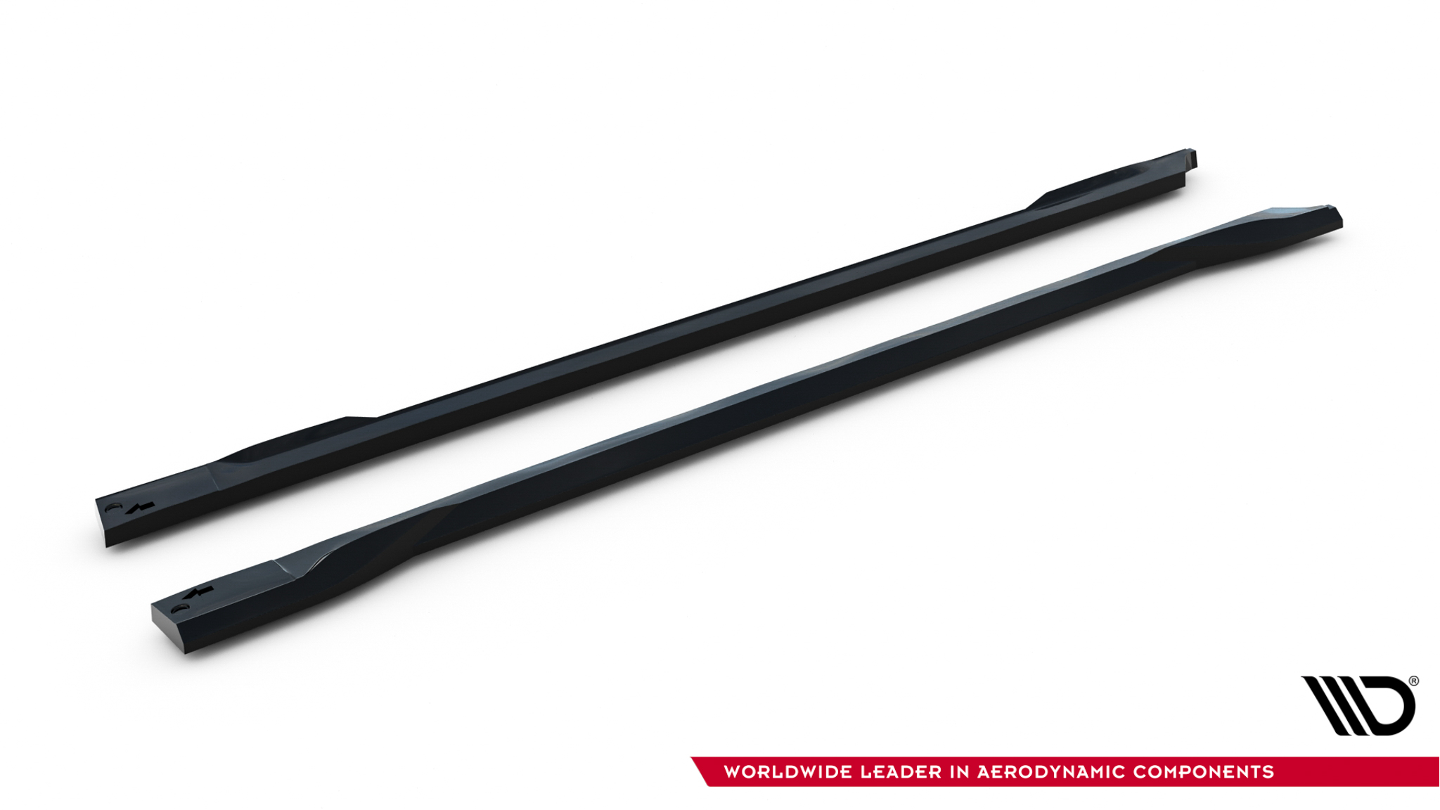 Sideskjørt Kia EV6 Mk1 - Bilde 4