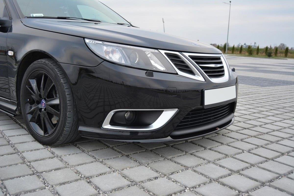 Frontleppe Saab 9-3 Aero MK2 Facelift