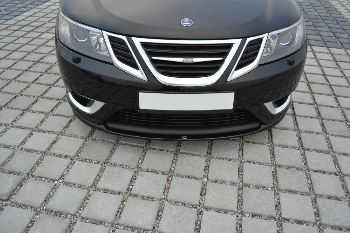 Frontleppe Saab 9-3 Aero MK2 Facelift - Bilde 4