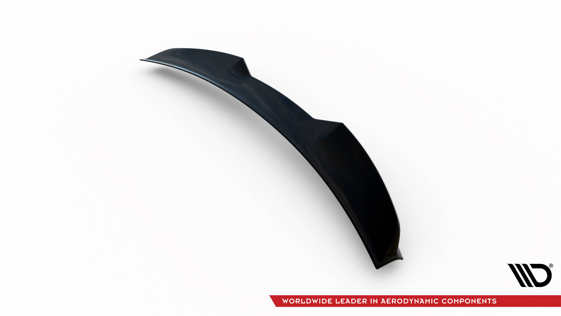 Spoiler Cap 3D Chrysler 300 Mk2 - Bilde 5