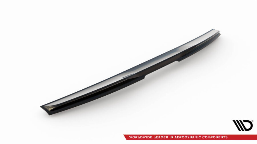 Spoiler Cap 3D Chrysler 300 Mk2 – bilde 6 av 6