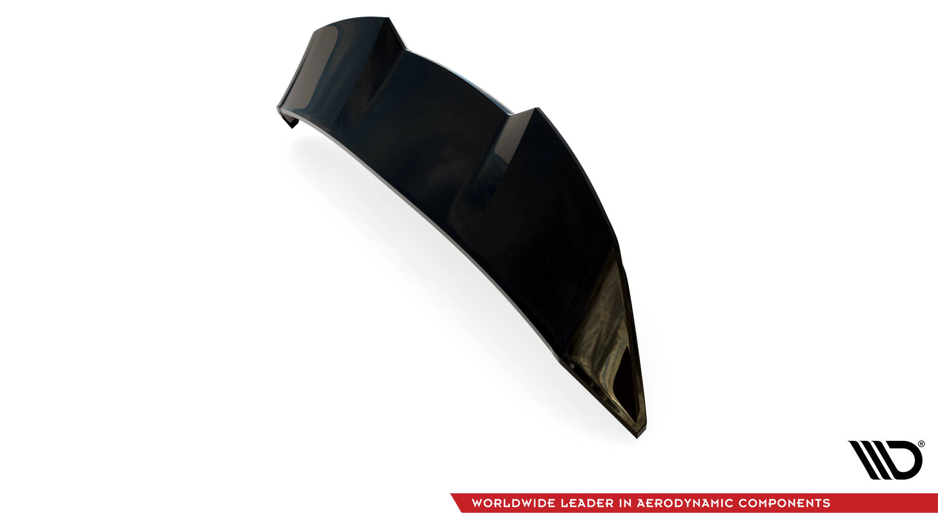 Spoiler Cap 3D Jaguar E-Pace R-Dynamic Mk1 - Bilde 4