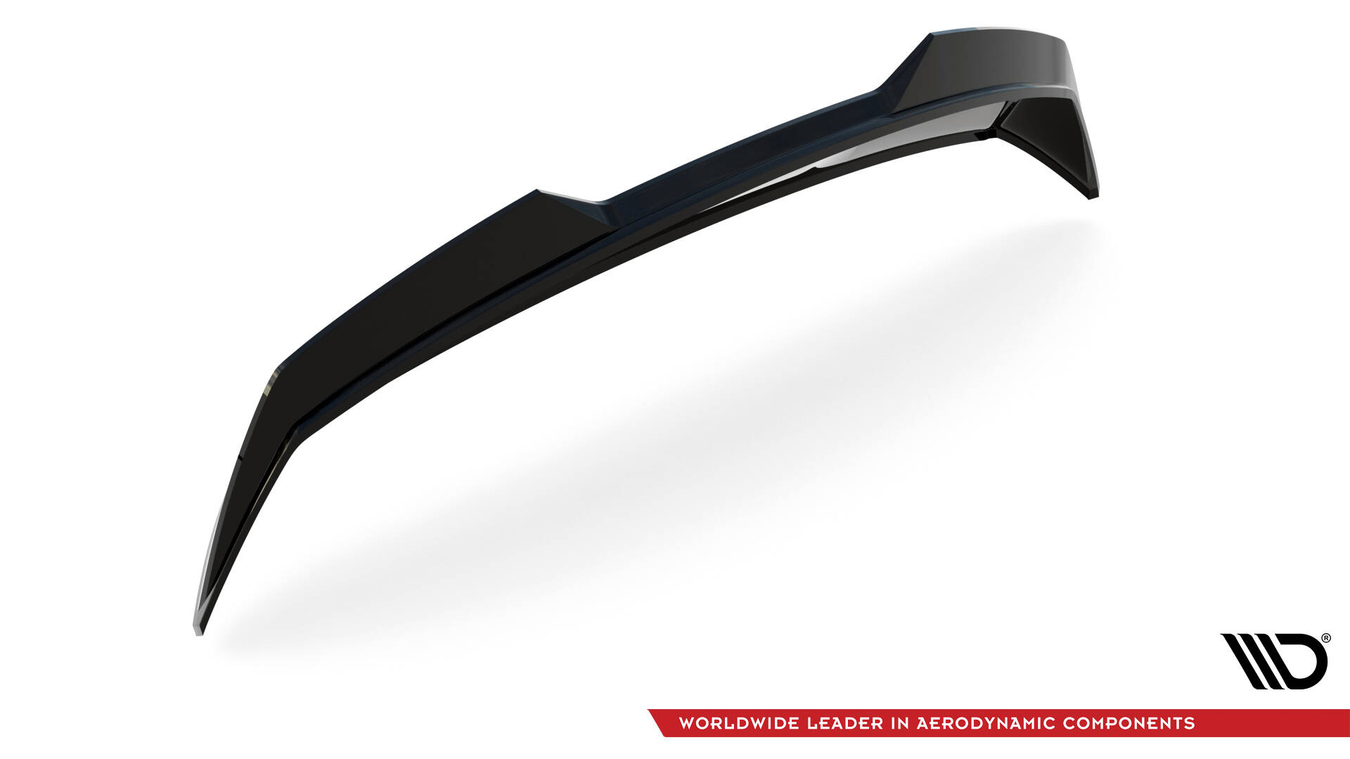 Spoiler Cap 3D Jaguar E-Pace R-Dynamic Mk1 - Bilde 5