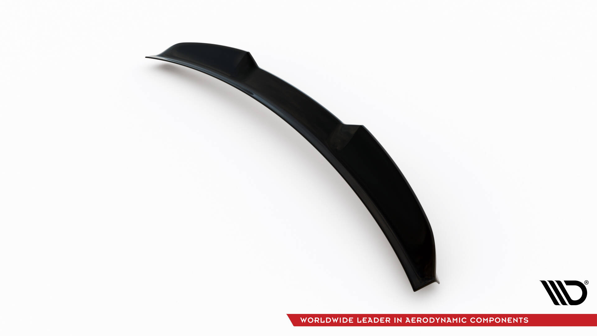 Spoiler Cap 3D Jaguar XE X760 Facelift - Bilde 4