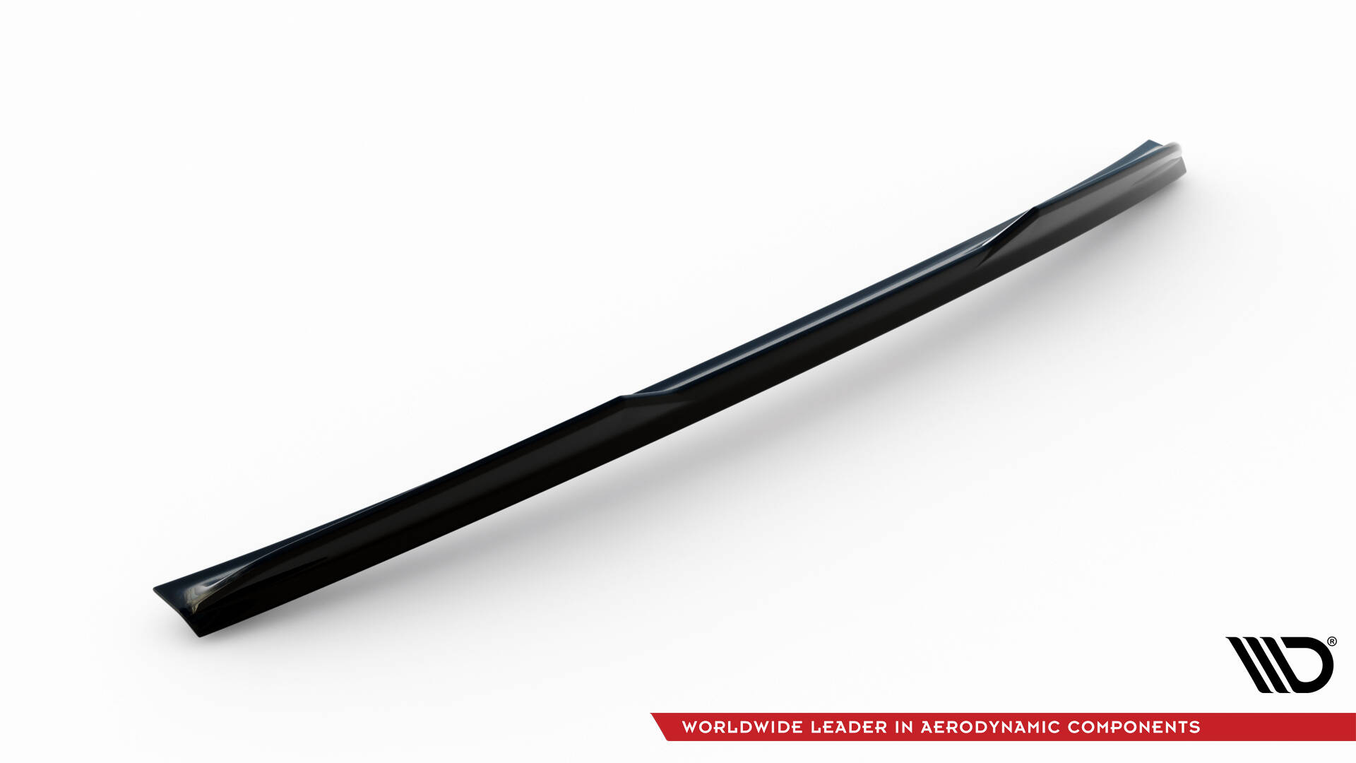 Spoiler Cap 3D Jaguar XE X760 Facelift - Bilde 5
