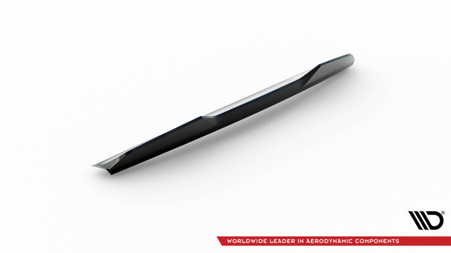 Spoiler Cap 3D Land Rover Discovery HSE Mk5 – bilde 6 av 6