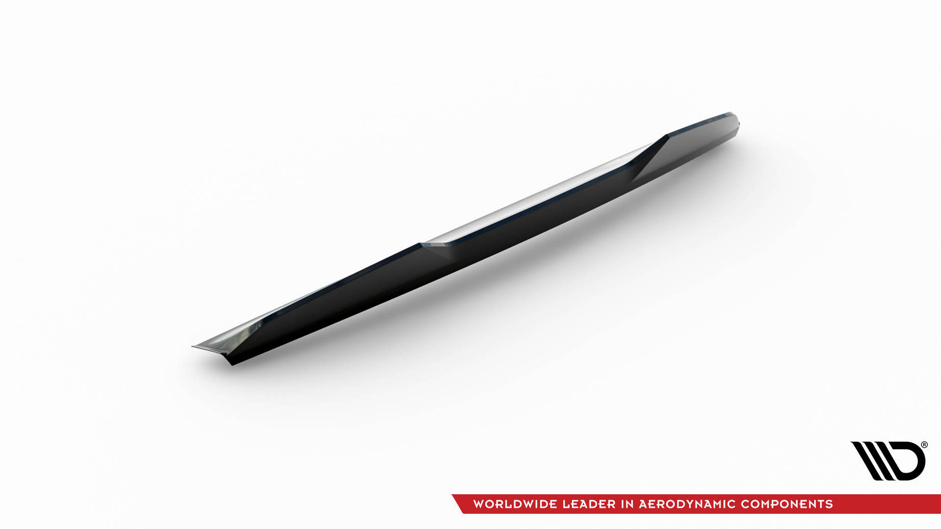 Spoiler Cap 3D Land Rover Discovery HSE Mk5 - Bilde 6