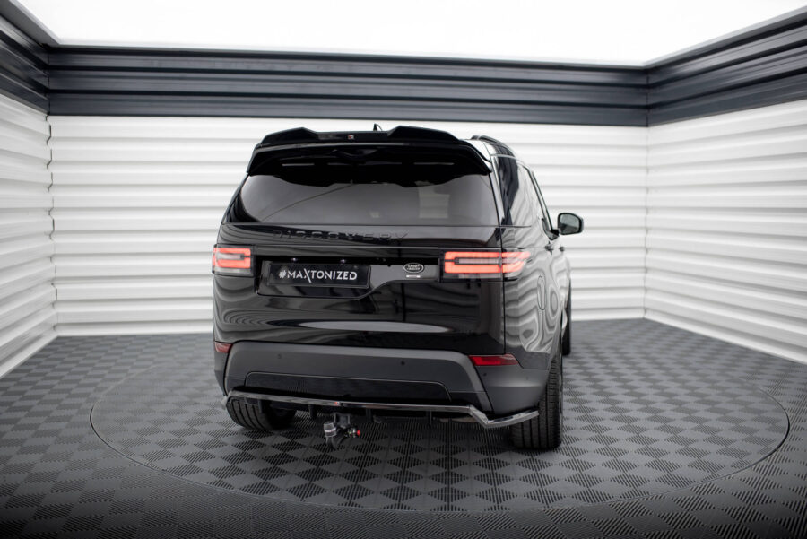 Spoiler Cap 3D Land Rover Discovery HSE Mk5 – bilde 4 av 6