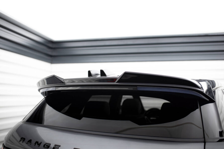 Spoiler Cap 3D Land Rover Range Rover Evoque HSE Dynamic Mk1 Facelift – bilde 1 av 5