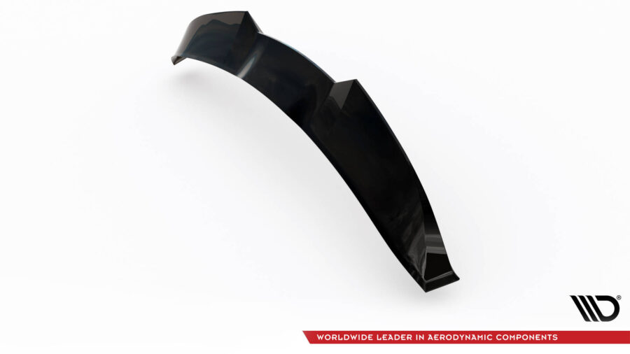 Spoiler Cap 3D Land Rover Range Rover Velar R-Dynamic Mk1 – bilde 5 av 6
