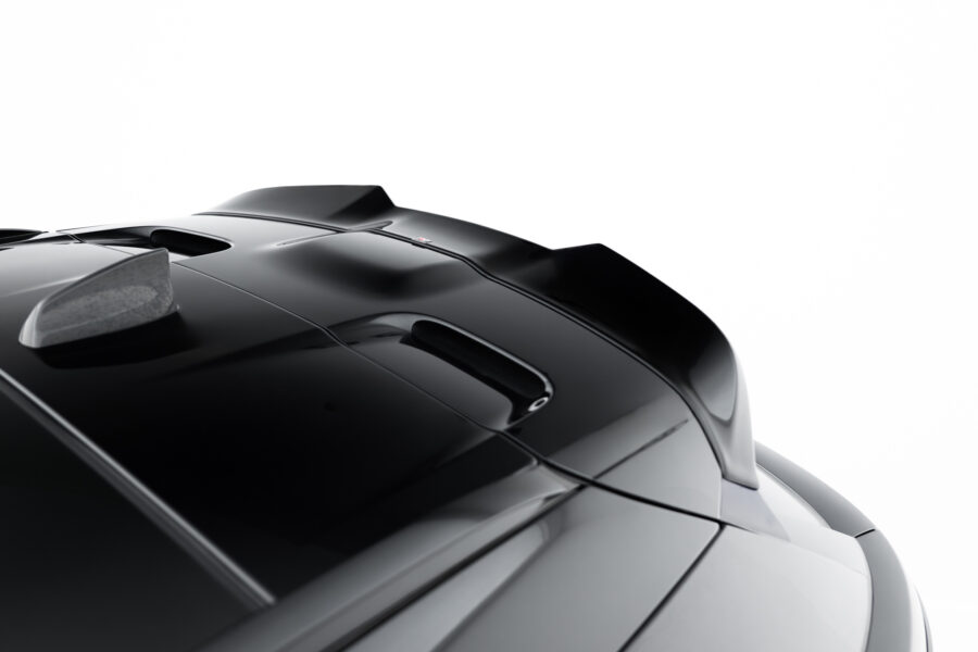 Spoiler Cap 3D Land Rover Range Rover Velar R-Dynamic Mk1 – bilde 3 av 6
