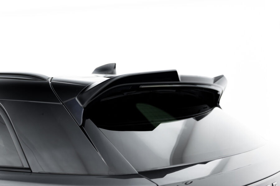 Spoiler Cap 3D Land Rover Range Rover Velar R-Dynamic Mk1 – bilde 4 av 6