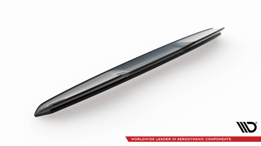 Spoiler Cap 3D Lexus NX F-Sport Mk2 – bilde 3 av 4