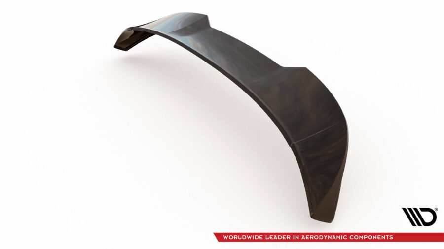 Spoiler Cap 3D Maserati Grecale GT / Modena Mk1 – bilde 5 av 6