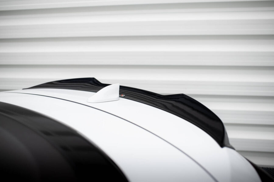 Spoiler Cap 3D Opel Cascada – bilde 2 av 5