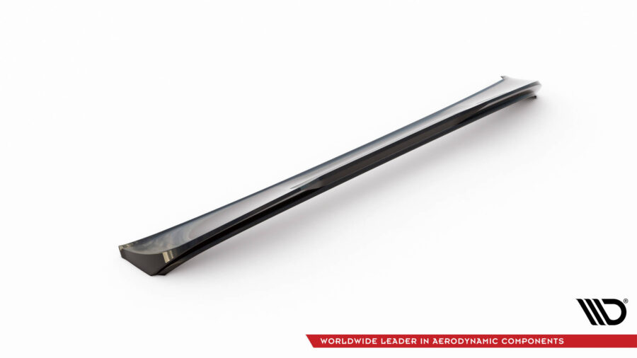 Spoiler Cap 3D Seat Tarraco FR Mk1 – bilde 5 av 5