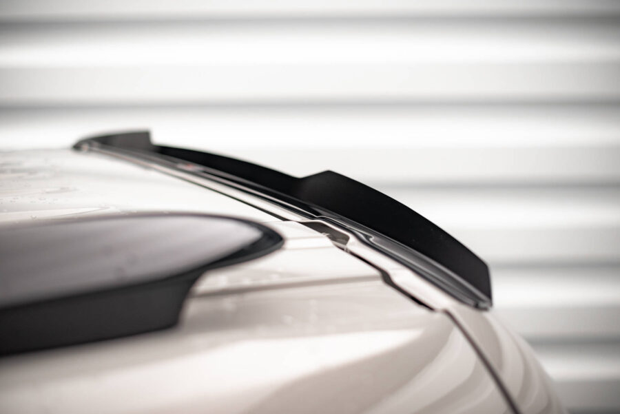 Spoiler Cap Citroen Berlingo Mk3 – bilde 2 av 5