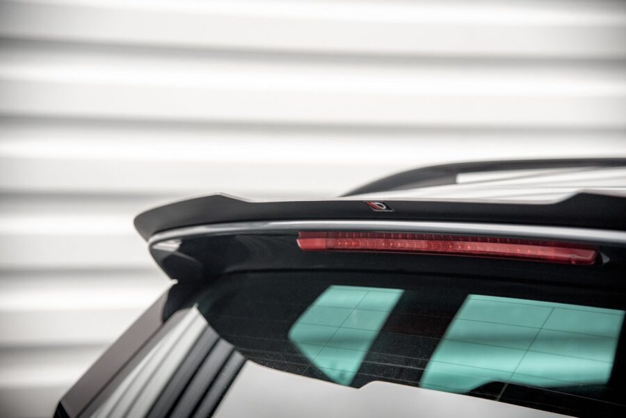 Spoiler Cap Cupra Ateca Mk1 / Mk1 Facelift – bilde 2 av 10