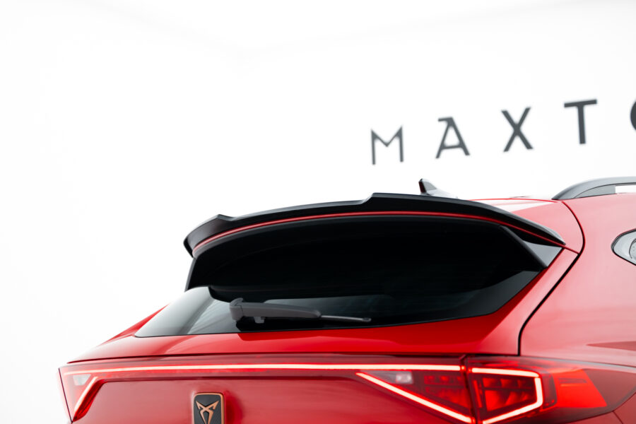 Spoiler Cap Cupra Formentor Mk1 / Mk1 Facelift – bilde 1 av 6