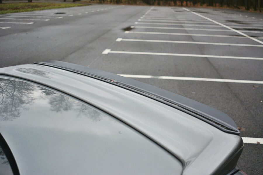 Spoiler Cap INFINITI G35 COUPE – bilde 1 av 5