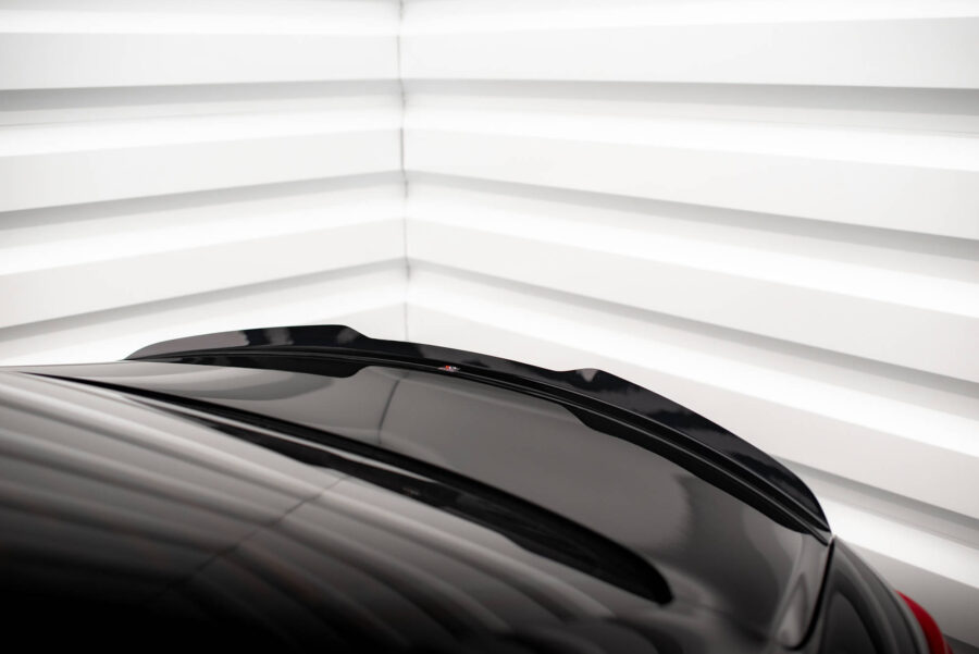 Spoiler Cap Infiniti Q50 S Mk1 – bilde 3 av 5