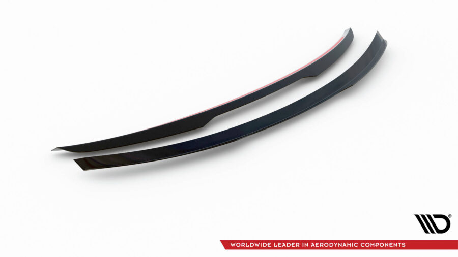 Spoiler Cap Infiniti Q50 S Mk1 – bilde 5 av 5