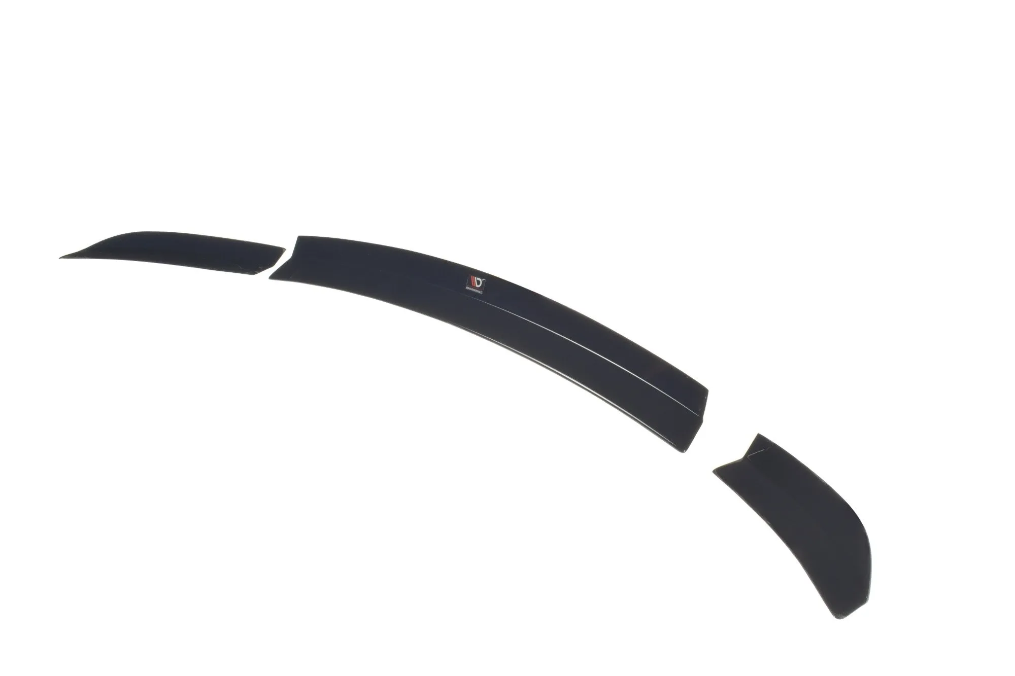 Spoiler Cap JAGUAR F-TYPE - Bilde 6