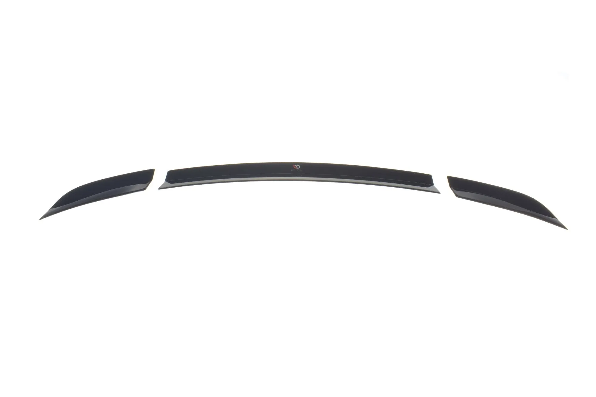 Spoiler Cap JAGUAR F-TYPE - Bilde 7