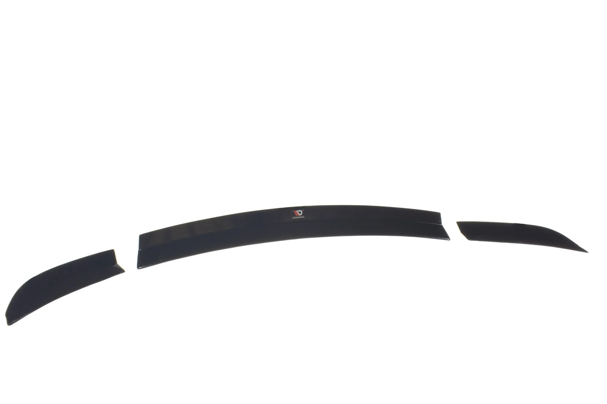 Spoiler Cap JAGUAR F-TYPE - Bilde 5