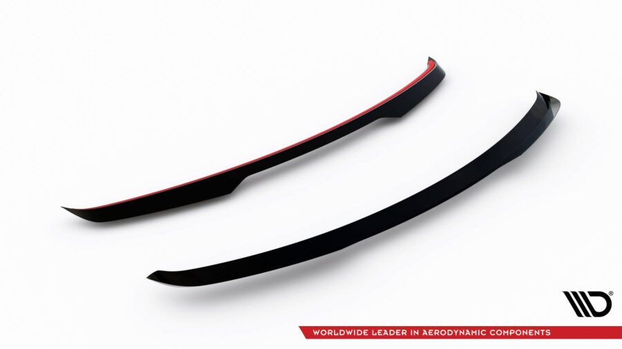 Spoiler Cap Jaguar F-Pace R-Sport Mk1 – bilde 5 av 5