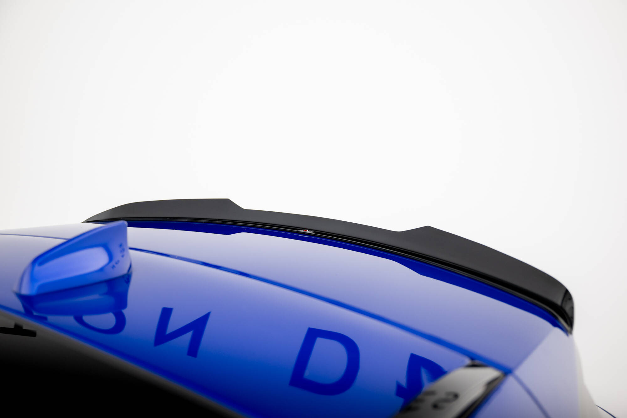 Spoiler Cap Jaguar F-Pace R-Sport Mk1 - Bilde 3