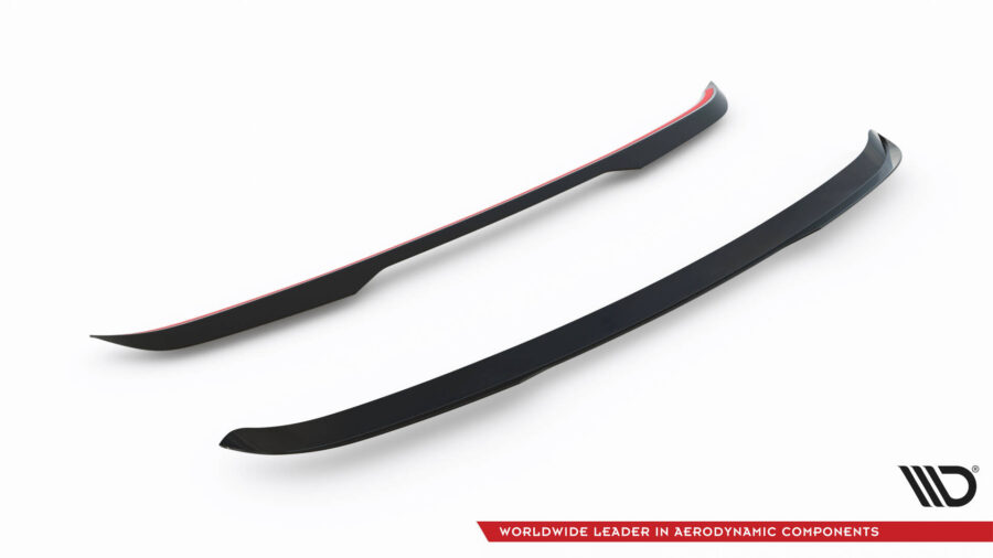 Spoiler Cap Jeep Grand Cherokee Trailhawk Mk5 – bilde 5 av 5