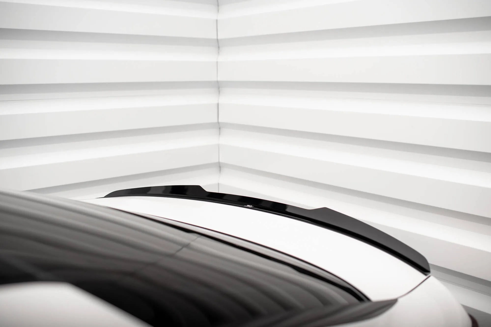 Spoiler Cap Kia Optima Mk4 - Bilde 5