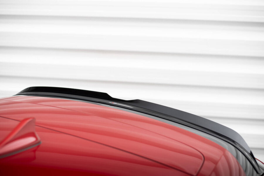 Spoiler Cap Kia ProCeed GT / GT-Line Mk1 – bilde 2 av 5