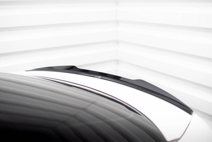 Spoiler Cap Kia Stinger GT / GT-Line / Standard Mk1 – bilde 4 av 6