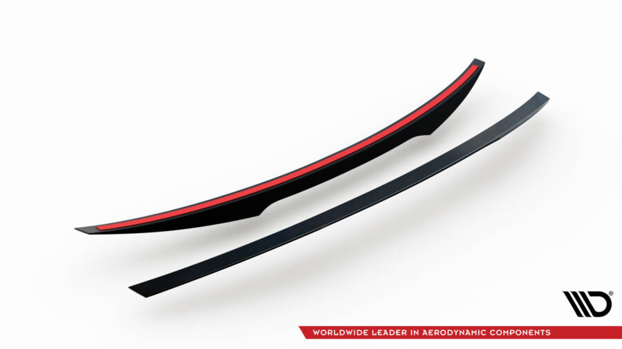Spoiler Cap Kia Stinger GT / GT-Line / Standard Mk1 – bilde 5 av 6