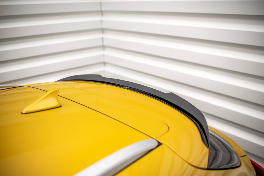 Spoiler Cap Kia XCeed Mk1 – bilde 1 av 4