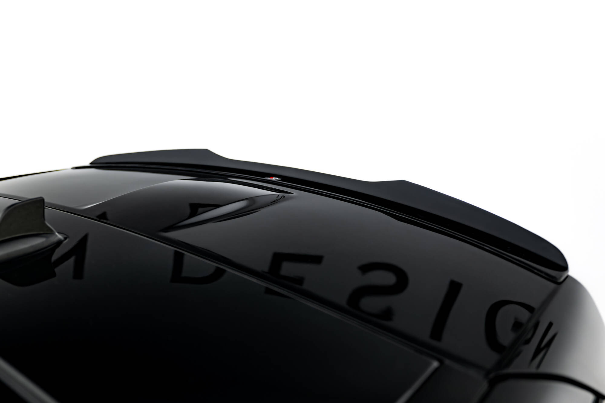 Spoiler Cap Land Rover Range Rover Sport Mk2 - Bilde 3