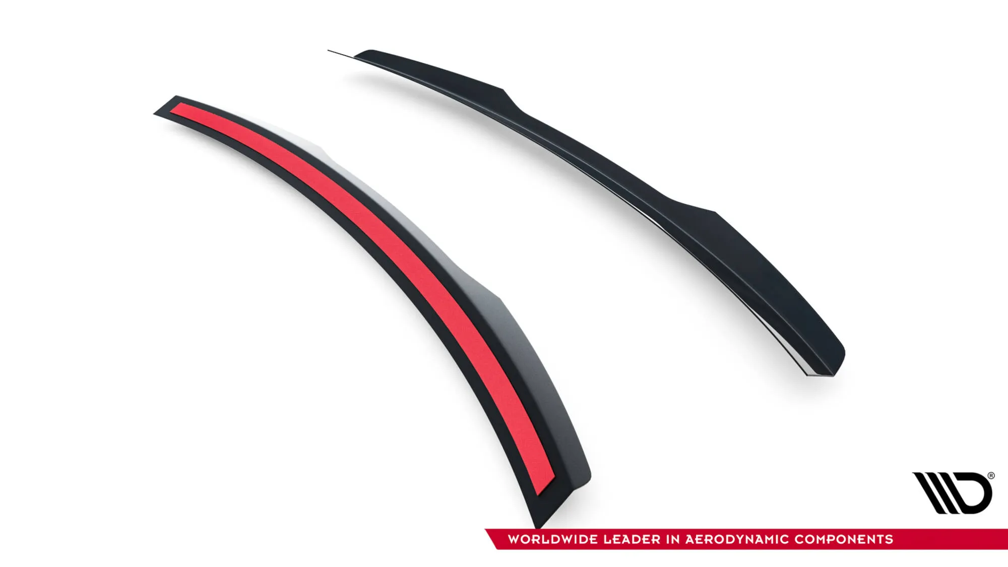 Spoiler Cap Land Rover Range Rover Sport Mk2 - Bilde 5