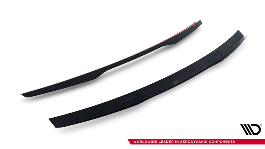 Spoiler Cap Land Rover Range Rover Sport Mk2 – bilde 4 av 5